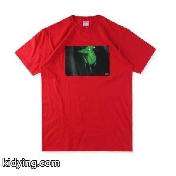 永年ご愛用頂けるアイテム SUPREME シュプリーム 半袖Tシャツ 4色可選 Supreme 18FW Chris Cunningham Chihuahua Tee_シュプリーム SUPREME_ブランド コピー 激安(日本最大級)-2
