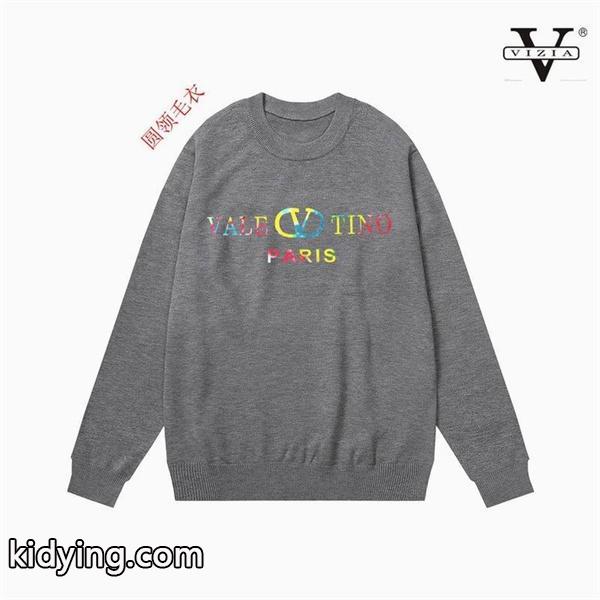 秋冬ファッションを楽しむ ヴァレンティノ セータースーパーコピー秋冬最新のトレンド VALENTINO _ブランド コピー 激安(日本最大級)-0