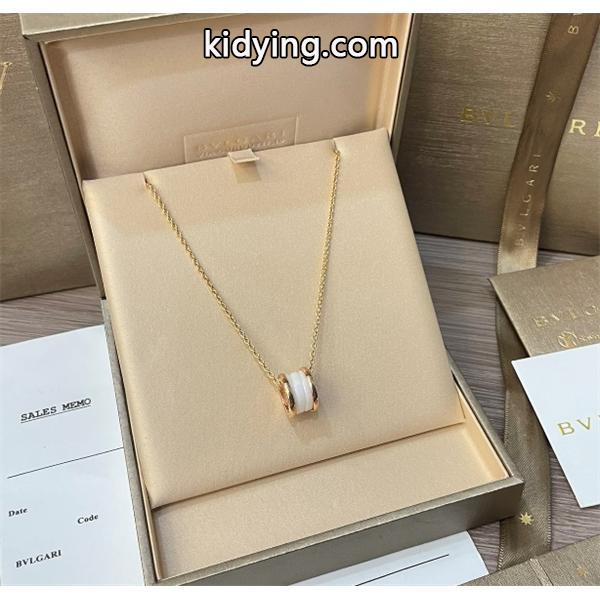 特に今期の春夏注目 先取り！春夏トレンド ブルガリ BVLGARI ネックレスブランド コピー 激安(日本最大級)-0