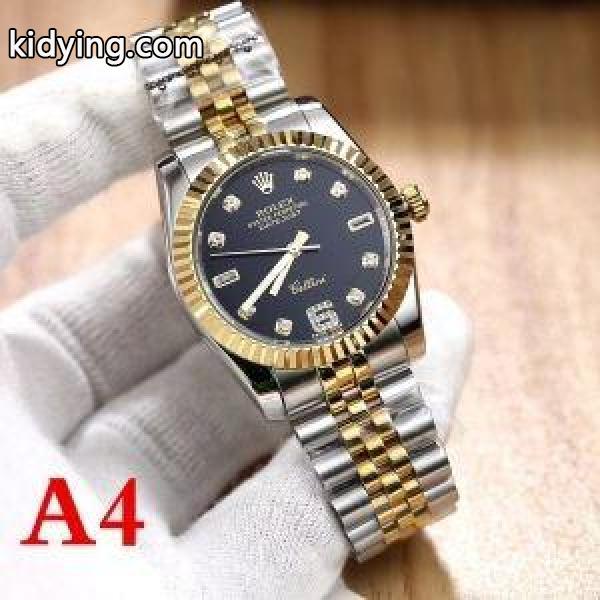 多色選択可 SALENo1完売人気 ロレックス ROLEX 最落なし! 希少! 男性用腕時計 2018新品 機械式(自動巻き)ムーブメント_ロレックス ROLEX_ブランド コピー 激安(日本最大級)-3