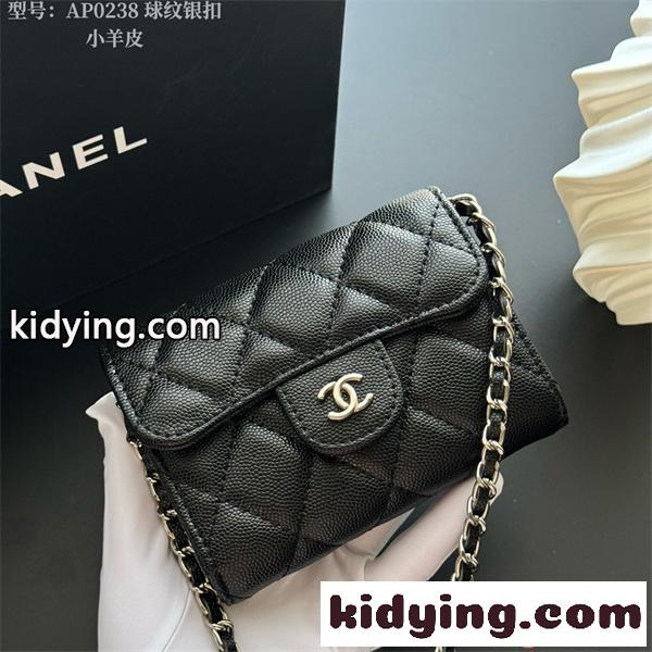 CHANEL シャネル スーパーコピー 数量限定 レディース ショルダー ラムレザー 高級感仕上げ-0