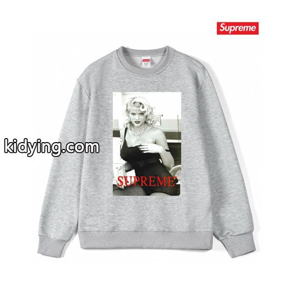 シュプリームスウェットコピー SUPREME 秋の定番男女兼用 多色可選 上質なデザイン 流行シンボル_ブランド コピー 激安(日本最大級)-0