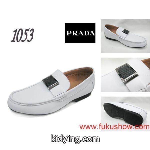 PRADA 2011秋冬新作_スニーカー、靴_メンズファッション_スーパーコピーブランド激安通販 専門店-0
