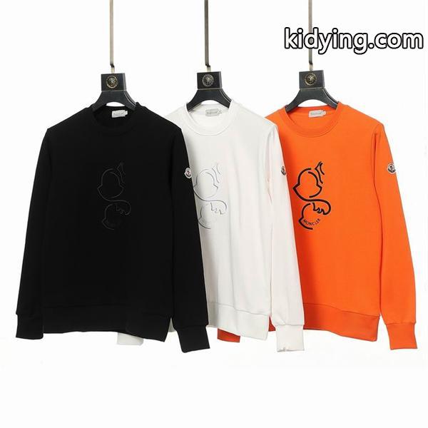 MONCLER モンクレールトレーナコピー 今っぽさ人気定番品  メンズ 新商品数量限定 人気定番_ブランド コピー 激安(日本最大級)-0
