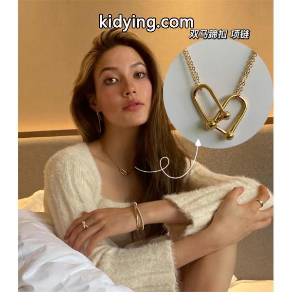大人雰囲気を演出するティファニー、Tiffany & Coの女性上品なネックレスティファニー Tiffany & Co_ブランド コピー 激安(日本最大級)-0