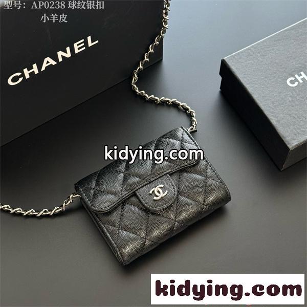 CHANEL シャネル スーパーコピー 数量限定 レディース ショルダー ラムレザー 高級感仕上げ-1