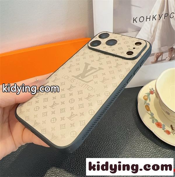 2色可選 ルイ ヴィトンiPhoneケースコピー LOUIS VUITTON 2025-26秋冬におすすめ着こなし 激安(日本最大級)-7