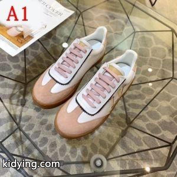 お気に入りの最新コレクション 2019年春夏の人気モデル ルイ ヴィトン LOUIS VUITTON カジュアルシューズ 3色可選_ルイ ヴィトン LOUIS VUITTON_ブランド コピー 激安(日本最大級)-0
