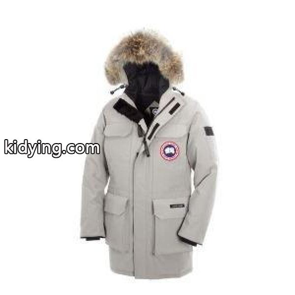 極上の着心地 2015 カナダグース CANADA GOOSE ダウンジャケット 8色可選 厳しい寒さに耐える_カナダグース CANADA GOOSE_ブランド コピー 激安(日本最大級)-2