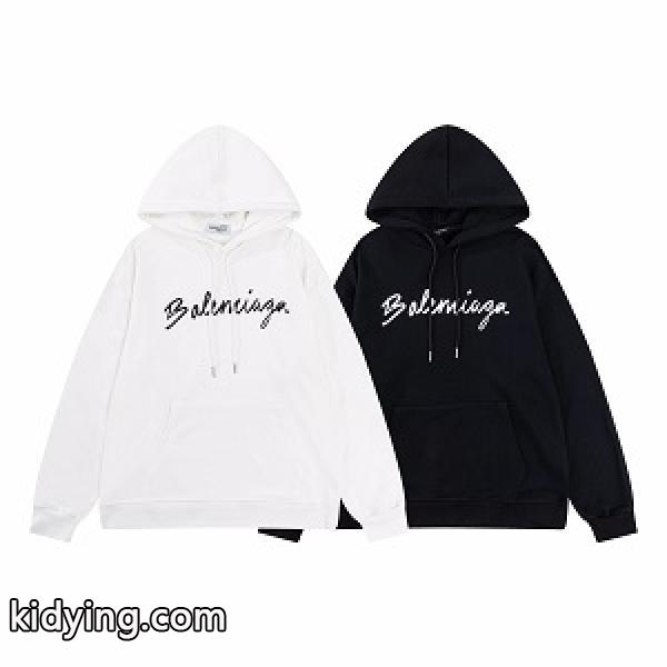 バレンシアガ BALENCIAGA  パーカー 人気の主流アイテム 定番品質保証_メンズファッション_スーパーコピーブランド激安通販 専門店-0