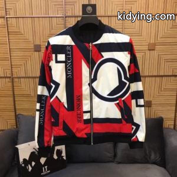 モンクレール MONCLER ダウンジャケット 新入荷アイテムの通販 最も安いです_男性用ダウンジャケット_モンクレール特集_スーパーコピーブランド激安通販 専門店-0