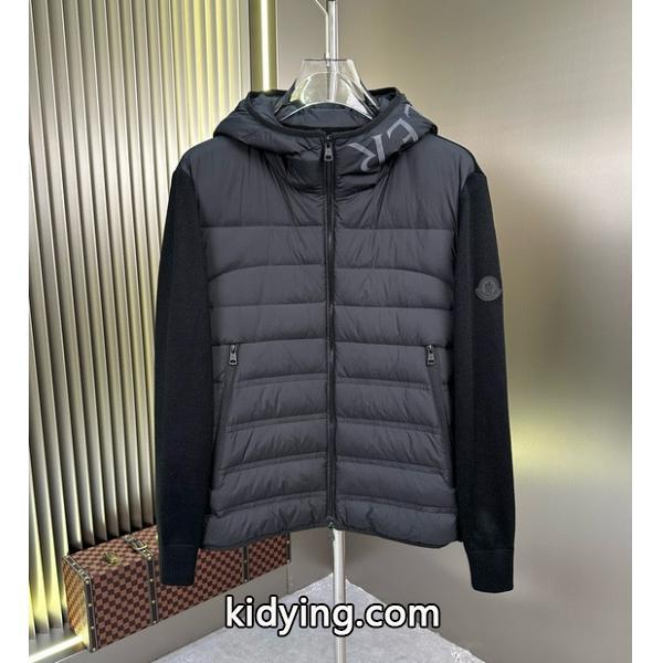 好評品 秋冬 MONCLER モンクレール ダウンジャケットコピー風も通さないブランド コピー 激安(日本最大級)-0