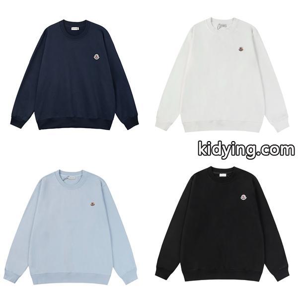 モンクレール コピー パーカー クラシック ミニマル スムース カジュアル MONCLER-0