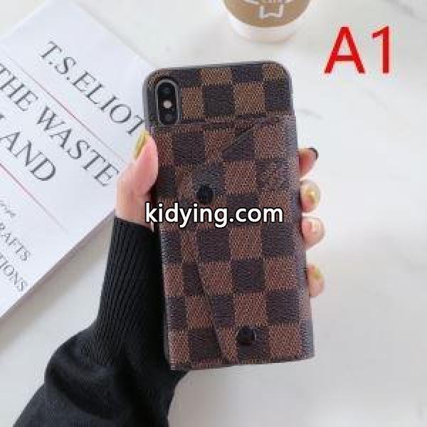 ルイ ヴィトン LOUIS VUITTON 4色可選 ケータイケース 秋冬ファッションの決め手 2019秋冬におすすめ着こなし_ルイ ヴィトン LOUIS VUITTON_ブランド コピー 激安(日本最大級)-0