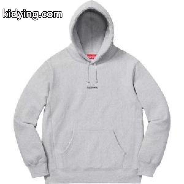 軽快に着こなせる 4色選択可 冬季新作品Supreme Trademark Hooded Sweatshirt ハーフコート 最終値下げ_シュプリーム SUPREME_ブランド コピー 激安(日本最大級)-0
