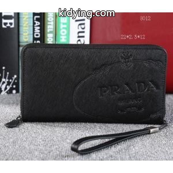 2014 大特価 PRADA プラダ 財布メンズ 8012_プラダ メンズ財布_財布 メンズ_スーパーコピーブランド激安通販 専門店-0