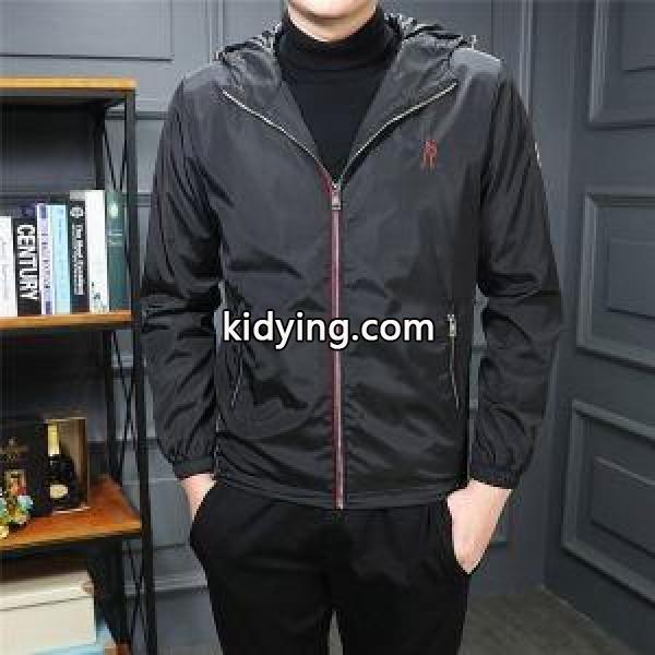 使い勝手も抜群！ モンクレール 使い勝手も抜群！ MONCLER ブルゾン 使い勝手も抜群！_モンクレール MONCLER_ブランド コピー 激安(日本最大級)-0