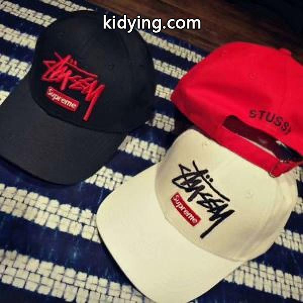 2018新款&安心&追跡付 シュプリーム SUPREME キャップ 3色可選_帽子 マフラー セット_メンズファッション_スーパーコピーブランド激安通販 専門店-0
