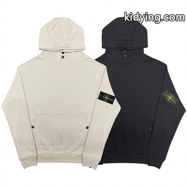 2026新作コーデ モード系 着心地抜群 プレミアム STONE ISLAND ストーンアイランド コピー-0