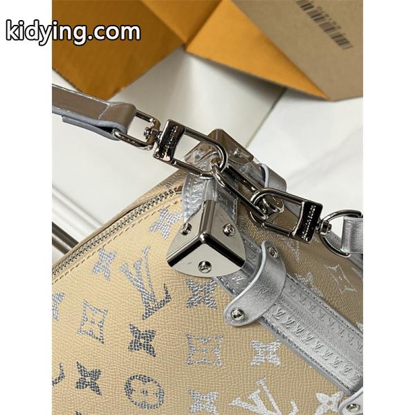 トレンド最前線 モノグラム LOUIS VUITTON ルイヴィトン コピー ミニショルダーバッグ モード系-4