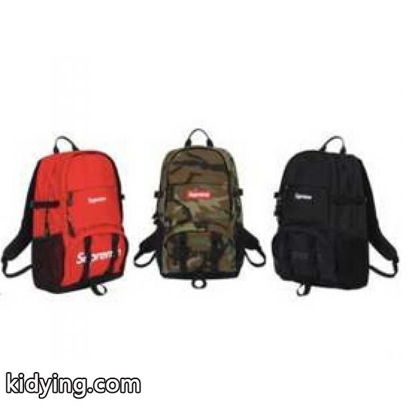 お買い物 2015秋冬 SUPREME シュプリーム 人気販売 バックパック 3色可選_シュプリーム メンズバッグ_バッグ メンズ_スーパーコピーブランド激安通販 専門店-0