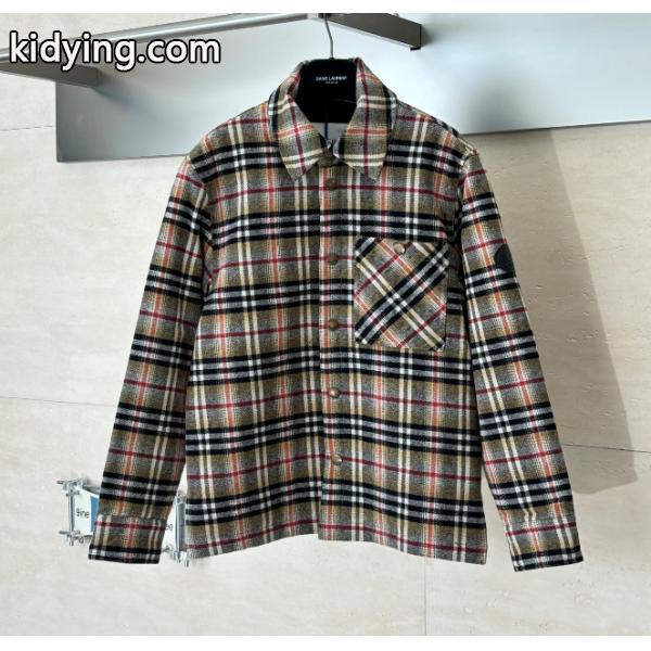 FW25☆☆中綿ジャケットBURBERRY 季節の変わり目に活躍する バーバリー コピーブランド激安通販 専門店-0