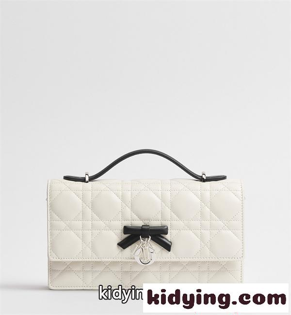 ディオール コピー レディース DIOR ハンドバッグ キルティング チェーン 上品 フォーマル対応-0