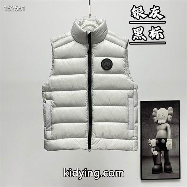 2025秋冬におしゃれな着こなし❤ CANADA GOOSE カナダグースベストダウンコピー 激安(日本最大級)-0