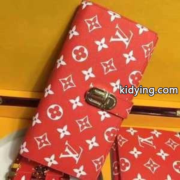 カラフル2017新作大好評 ルイ ヴィトン LOUIS VUITTON 長財布抜群の収納力_ルイ ヴィトン LOUIS VUITTON_ブランド コピー 激安(日本最大級)-0