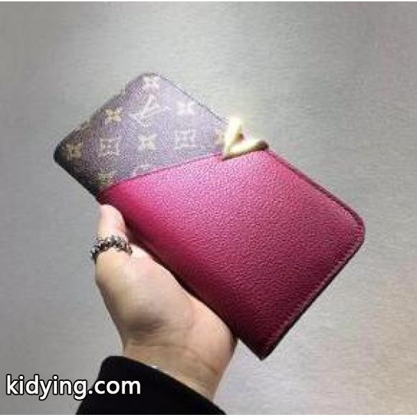 印象的に Louis Vuittonルイヴィトン ポルトフォイユ キモノ 収納できる財布_ルイ ヴィトン LOUIS VUITTON_ブランド コピー 激安(日本最大級)-0