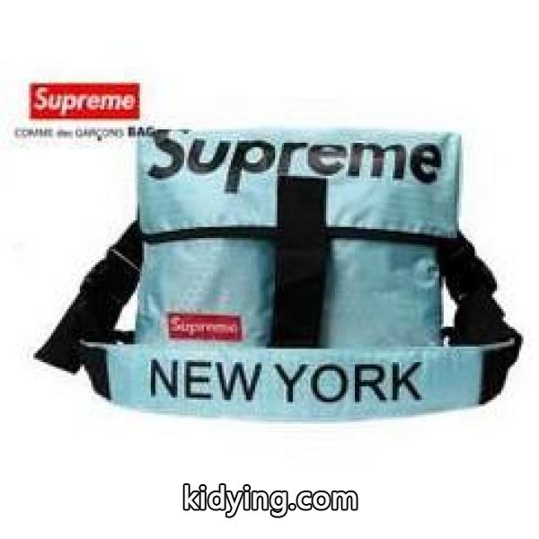 カラフル　超綺麗　2015春夏 SUPREME シュプリーム ショルダーバッグ 9色可選_シュプリーム SUPREME_ブランド コピー 激安(日本最大級)-3
