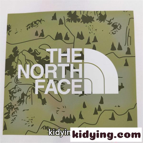 爆売れ継続 ホワイトカモフラアクセント アクティブ THE NORTH FACE ザノースフェイス コピー 半袖Tシャツ-6