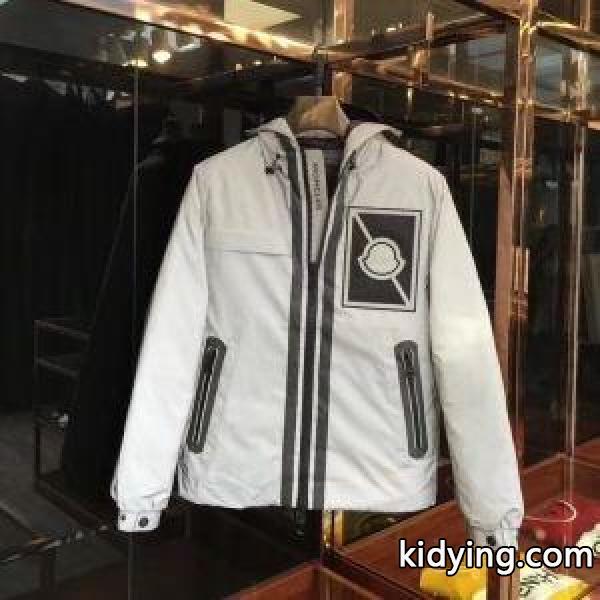 2018新年度人気入荷 MONCLER モンクレール 冬季超人気 ダウンジャケット メンズ 新商品数量限定_モンクレール MONCLER_ブランド コピー 激安(日本最大級)-0