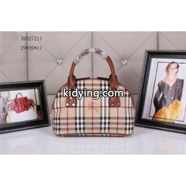 BURBERRY バーバリー 2014 ～希少 レディース手持ち&ショルダー掛け39527211_バーバリー レディースバッグ_バッグ レディース_スーパーコピーブランド激安通販 専門店-0
