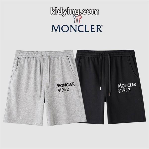 モンクレール上品な爽やかコーデに MONCLER ハーフパンツコピー春夏におすすめの着こなし方_ブランド ジーンズ_メンズファッション_スーパーコピーブランド激安通販 専門店-0