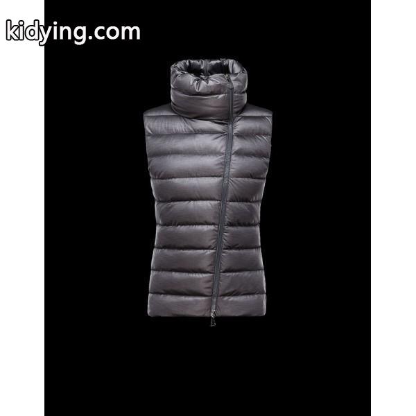 ファッション 人気 モンクレール MONCLER 2016秋冬ベスト ダウンジャケット 高レベルの保温性 2色可選_モンクレール MONCLER_ブランド コピー 激安(日本最大級)-1
