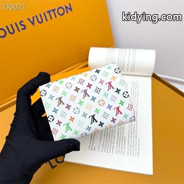 お洒落な存在感 大絶賛! 2025春夏 ルイ ヴィトン 財布コピー LOUIS VUITTON_ブランド コピー 激安(日本最大級)-5