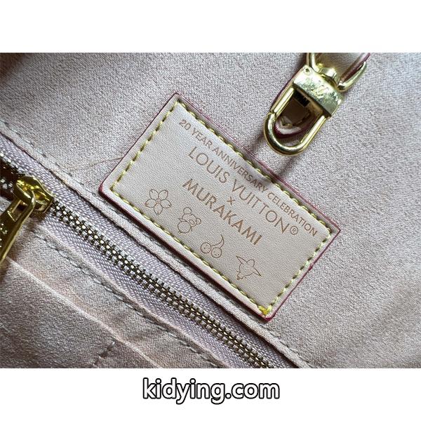 LOUIS VUITTON ルイヴィトン コピー 話題沸騰 マルチカラーデザイン トートバッグ 大容量-8