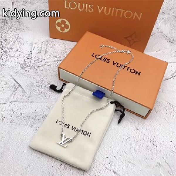 ルイヴィトンネックレスコピー人気モデル春夏新作☆2022LOUIS VUITTON-0