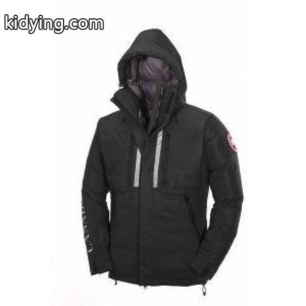 綺麗に決まるフォルム! 2015 カナダグース CANADA GOOSE ダウンジャケット 5色可選 寒さに打ち勝つ_カナダグース CANADA GOOSE_ブランド コピー 激安(日本最大級)-2