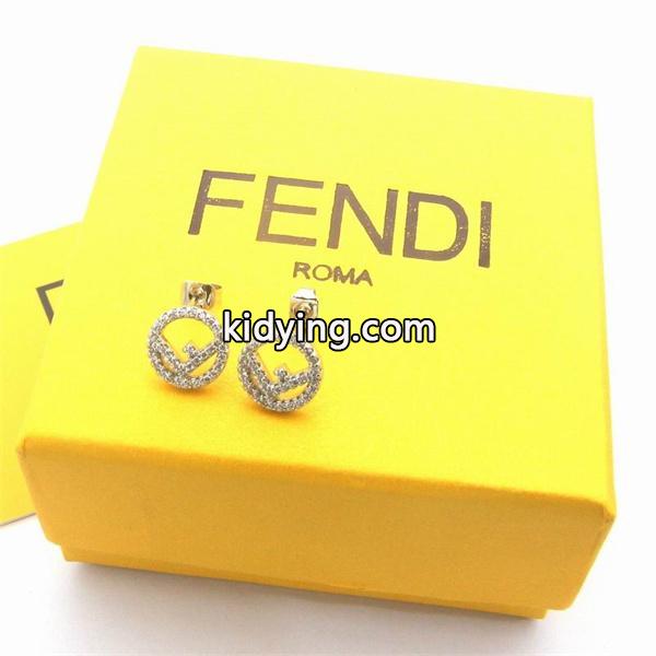 秋に着回しやすい フェンディピアス コピー FENDI ブランド コピー 激安(日本最大級)-3