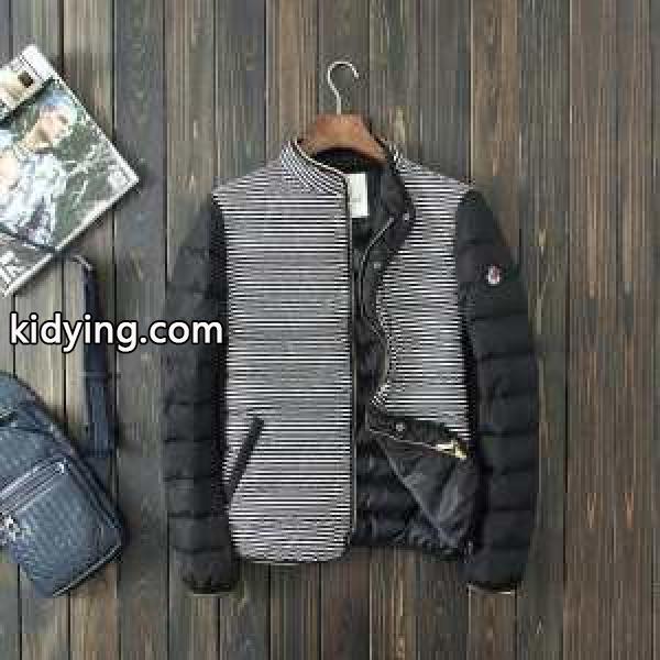 デザイン性の高い 2015 MONCLER モンクレール  ダウンジャケット_男性用ダウンジャケット_モンクレール特集_スーパーコピーブランド激安通販 専門店-0