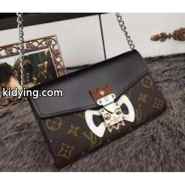 長い歴史を感じる 2016春夏 louis vuitton ルイ ヴィトン ポーチ 愛らしい斜め掛けバッグ 6色可選_ルイ ヴィトン LOUIS VUITTON_ブランド コピー 激安(日本最大級)-5