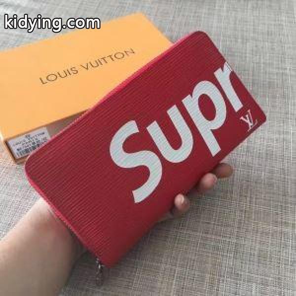 2色可選 2018春夏 ルイ ヴィトン LOUIS VUITTON 重宝するアイテム 財布 ～希少_ルイ ヴィトン LOUIS VUITTON_ブランド コピー 激安(日本最大級)-1