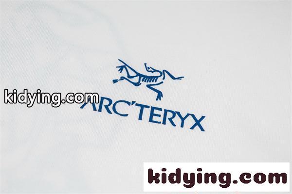 アークテリクス コピー 半袖Tシャツ ARCTERYX メンズ カジュアル スポーティー クリーンスタイル 快適-5
