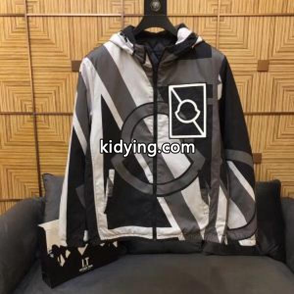 最安値2019 モンクレール MONCLER ダウンジャケット オシャレデザインが人気_男性用ダウンジャケット_モンクレール特集_スーパーコピーブランド激安通販 専門店-0