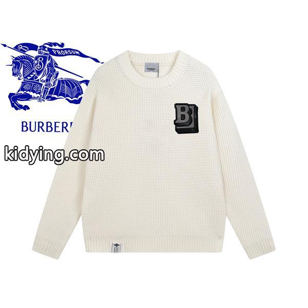 人気急上昇中 ニットウェア 美品*入手困難 バーバリー BURBERRY_メンズファッション_スーパーコピーブランド激安通販 専門店-0