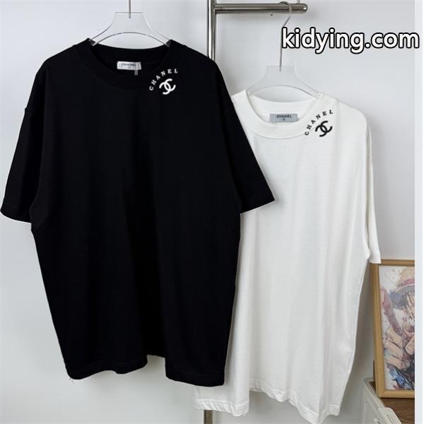 新作 CHANE1 tシャツコピースタイリッシュな印象 _ _ブランド コピー 激安(日本最大級)-0