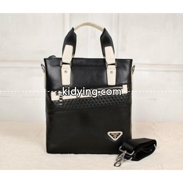 PRADA プラダ メンズ バッグ 手持ち&ショルダー掛け 11552150-3_プラダ メンズバッグ_バッグ メンズ_スーパーコピーブランド激安通販 専門店-0