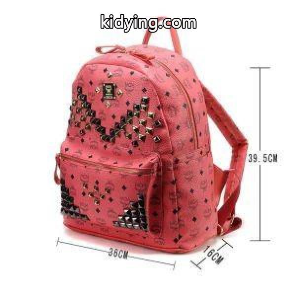 新入荷 春夏 エムシーエム コピー リュック男女兼用_エムシーエム コピー MCM_ブランド コピー 激安(日本最大級)-0